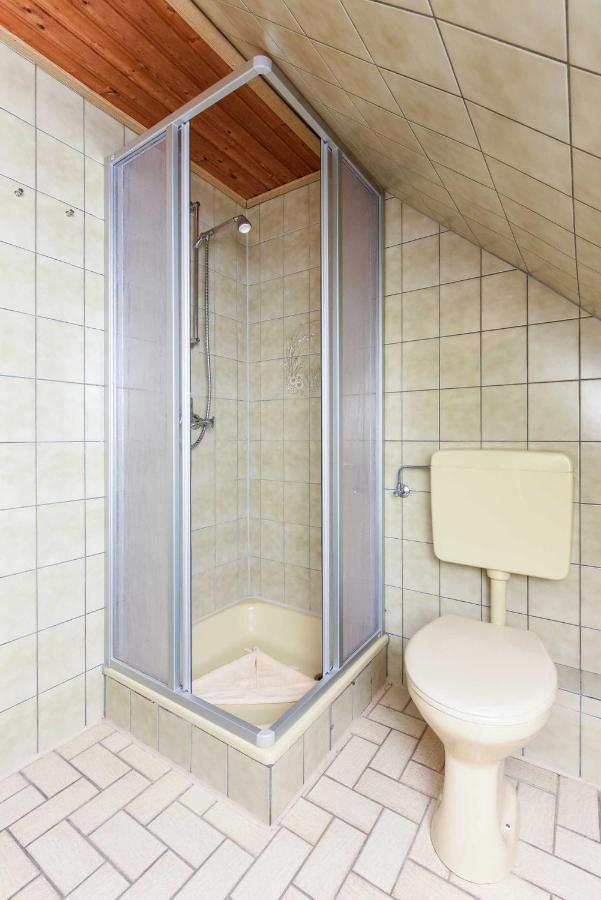 Haus Windliese Apartments Bensersiel Luaran gambar